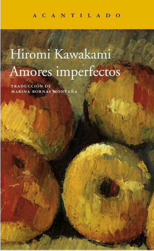 [9788416748228] AMORES IMPERFECTOS