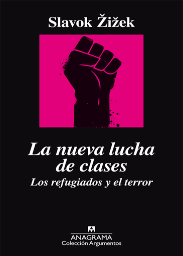[9788433964014] LA NUEVA LUCHA DE CLASES