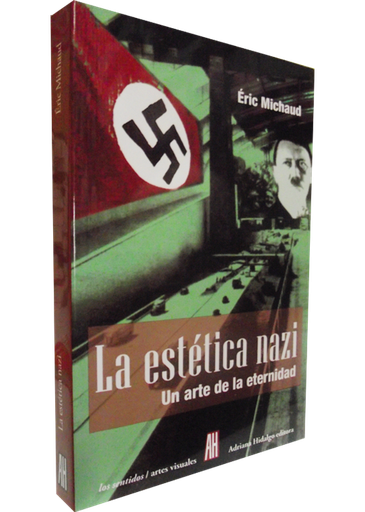 [9789871556168] LA ESTÉTICA NAZI