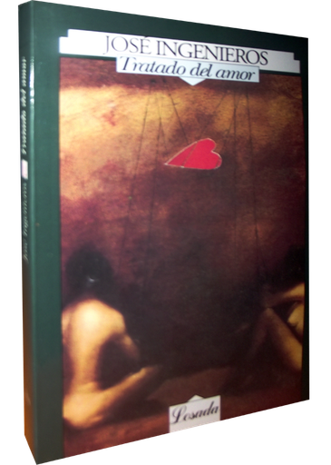 [9500302438] TRATADO DEL AMOR