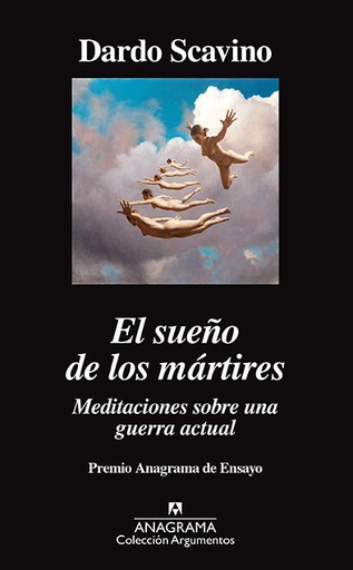 [9788433964274] EL SUEÑO DE LOS MÁRTIRES