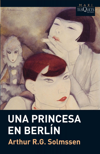 [9788483835609] UNA PRINCESA EN BERLÍN
