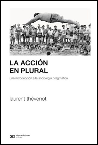 [9789876296403] LA ACCIÓN EN PLURAL