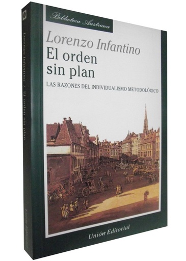 [9788472093577] EL ORDEN SIN PLAN