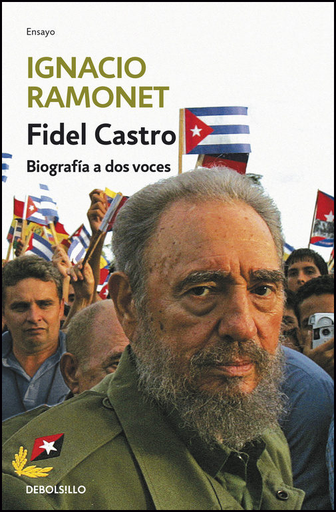 [9788483463161] FIDEL CASTRO