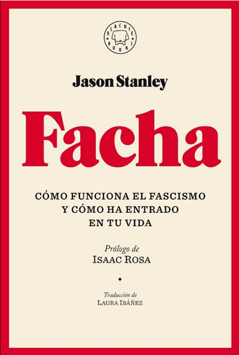 [9788417552251] FACHA