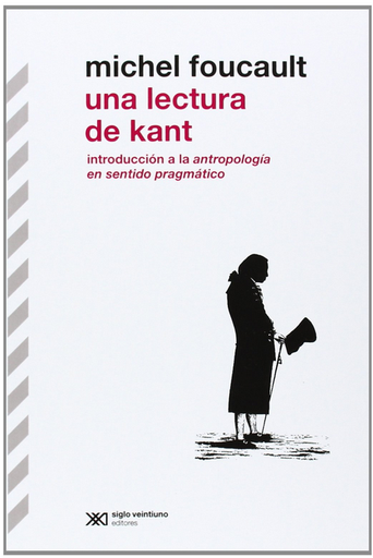 [9789876290982] UNA LECTURA DE KANT