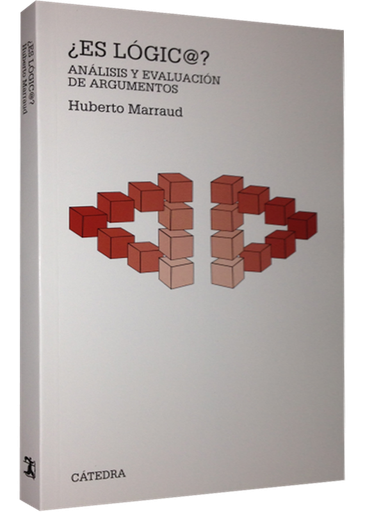 [9788437630823] ¿ES LÓGIC@?