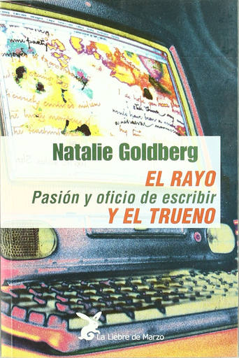[9788487403576] EL RAYO Y EL TRUENO