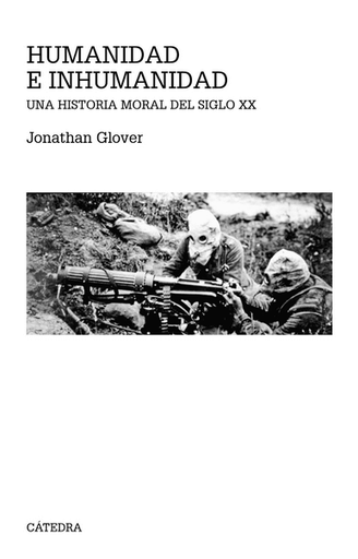 [9788437630984] HUMANIDAD E INHUMANIDAD