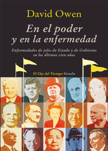 [9788415937142] EN EL PODER Y EN LA ENFERMEDAD