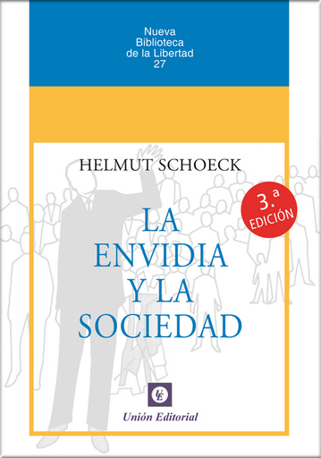 [9788472098824] LA ENVIDIA Y LA SOCIEDAD