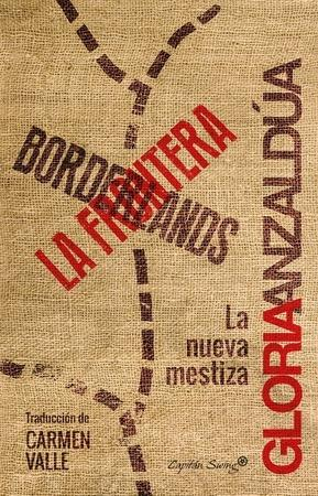 [9788494504327] BORDERLANDS / LA FRONTERA