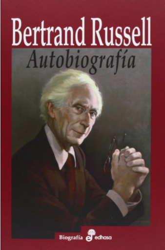[9788435027243] AUTOBIOGRAFÍA