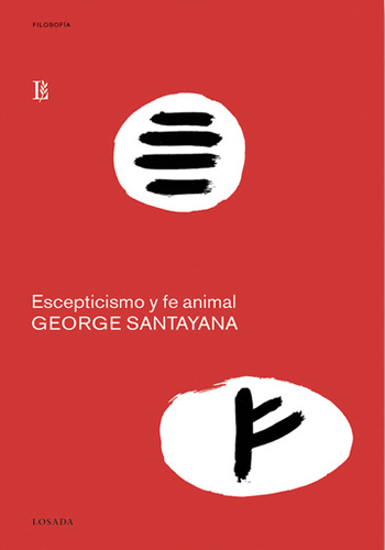 [9789500392440] ESCEPTICISMO Y FE ANIMAL