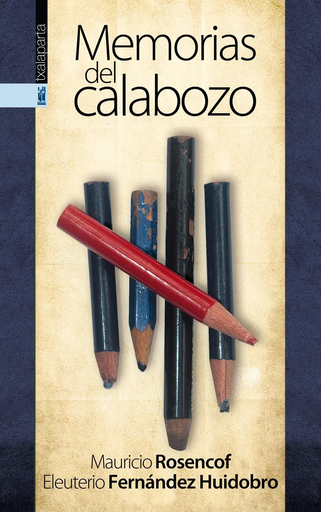 [9788417065065] MEMORIAS DEL CALABOZO