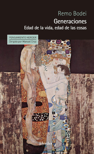 [9788425434587] GENERACIONES