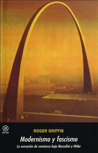 [9788446029724] MODERNISMO Y FASCISMO