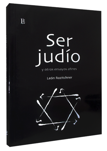 [9789500371964] SER JUDÍO