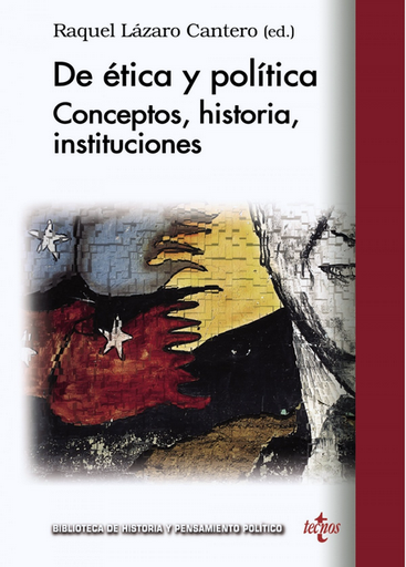 [9788430953837] DE ÉTICA Y POLÍTICA