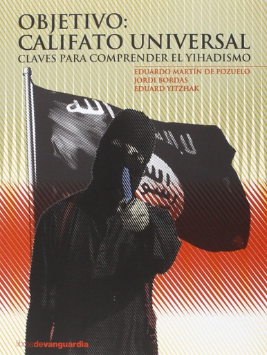 [9788416372058] OBJETIVO: CALIFATO UNIVERSAL