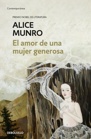 [9788466343572] EL AMOR DE UNA MUJER GENEROSA
