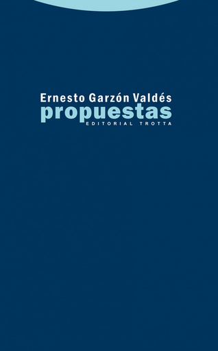 [9788498791891] PROPUESTAS