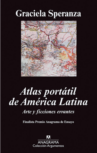 [9788433963420] ATLAS PORTÁTIL DE AMÉRICA LATINA