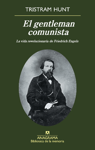 [9788433907936] EL GENTLEMAN COMUNISTA