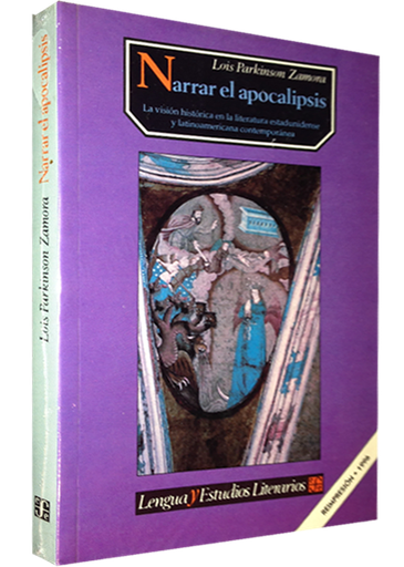 [9789681639884] NARRAR EL APOCALIPSIS