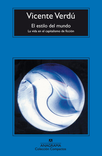 [9788433972569] EL ESTILO DEL MUNDO