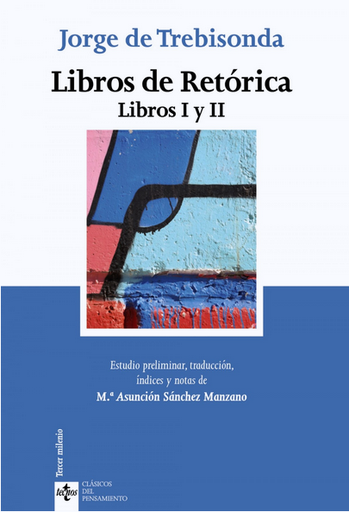 [9788430957354] LIBROS DE RETÓRICA