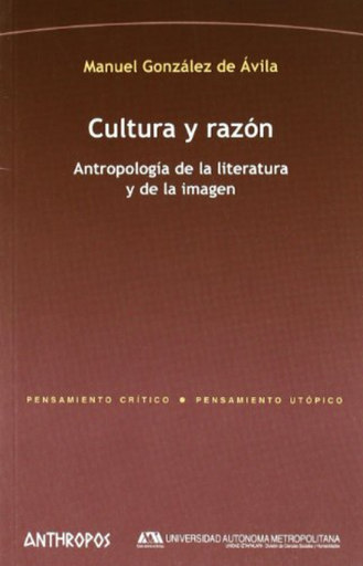 [9788476589618] CULTURA Y RAZÓN