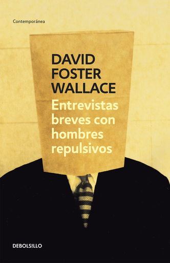 [9788484509530] ENTREVISTAS BREVES CON HOMBRES REPULSIVOS