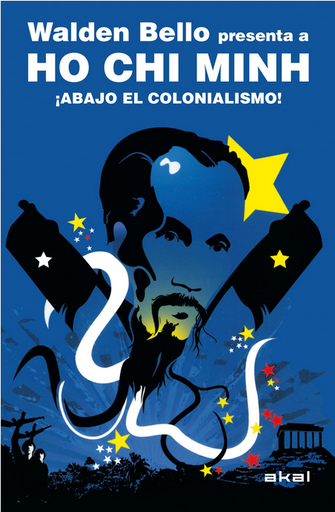[9788446028864] ¡ABAJO EL COLONIALISMO!