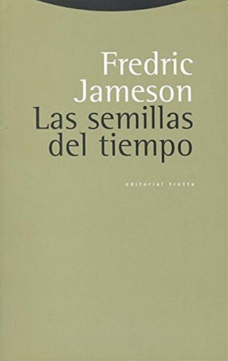 [9788481643725] LAS SEMILLAS DEL TIEMPO