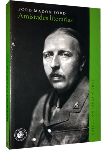 [9789563140958] AMISTADES LITERARIAS