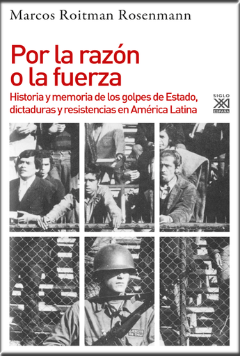 [9788432319426] POR LA RAZÓN O LA FUERZA