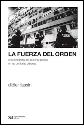 [9789876296533] LA FUERZA DEL ORDEN