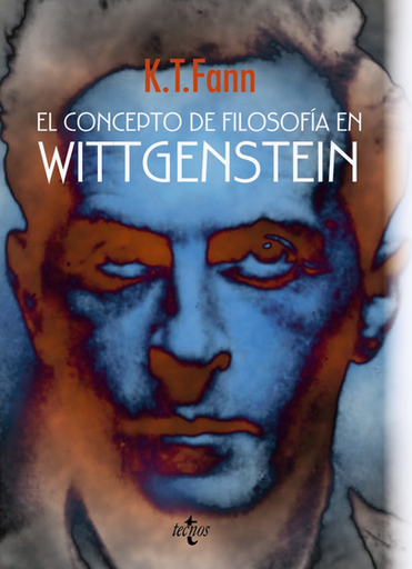 [9788430957910] EL CONCEPTO DE FILOSOFÍA EN WITTGENSTEIN