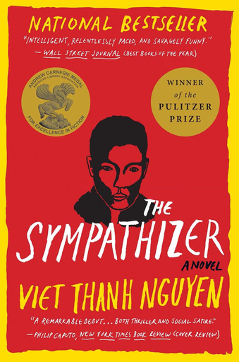 [9780802124944] THE SYMPATHIZER