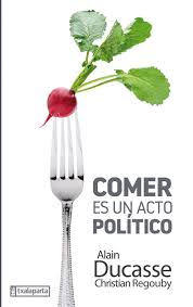[9788417065393] COMER ES UN ACTO POLÍTICO