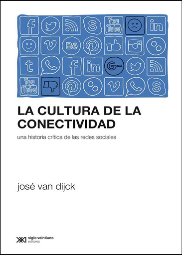 [9789876296526] LA CULTURA DE LA CONECTIVIDAD