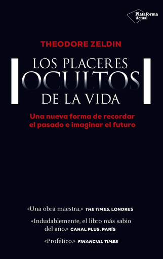 [9788416429684] LOS PLACERES OCULTOS DE LA VIDA