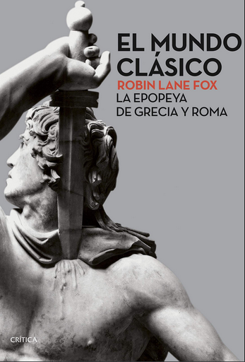 [9788491991823] EL MUNDO CLÁSICO