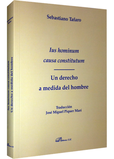 [9788490850220] UN DERECHO A MEDIDA DEL HOMBRE