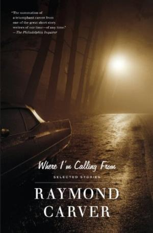 [9780679722311] WHERE I'M CALLING FROM