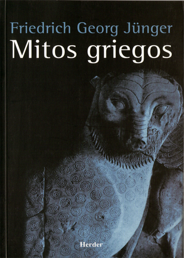 [9788425424083] LOS MITOS GRIEGOS