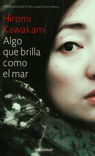 [9788466338233] ALGO QUE BRILLA COMO EL MAR