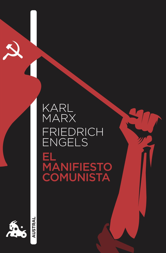 [9788499427652] EL MANIFIESTO COMUNISTA